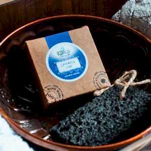 Oceanspa Lavanta Sabunu