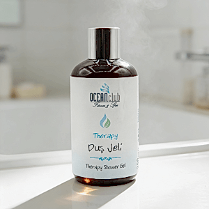 Duş Jeli
