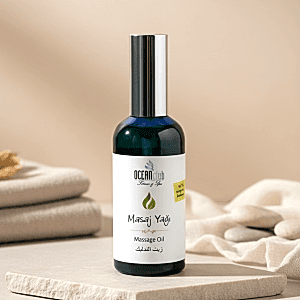 Masaj Yağı
